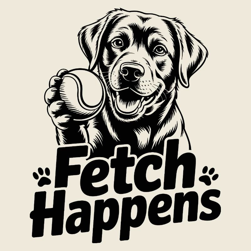 Fetch Happens