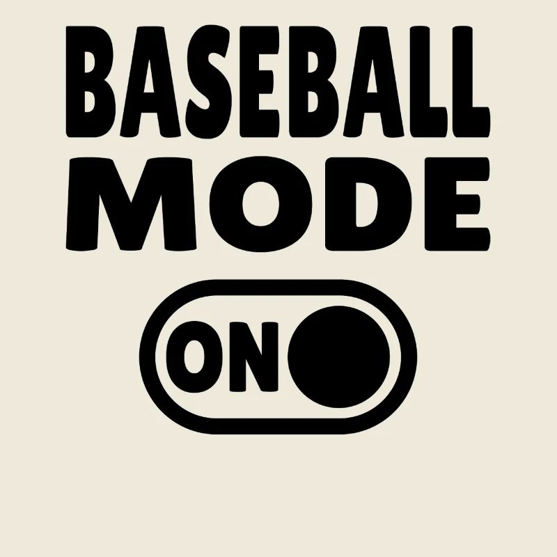 Baseball Mode ON – For Players & Real Fans