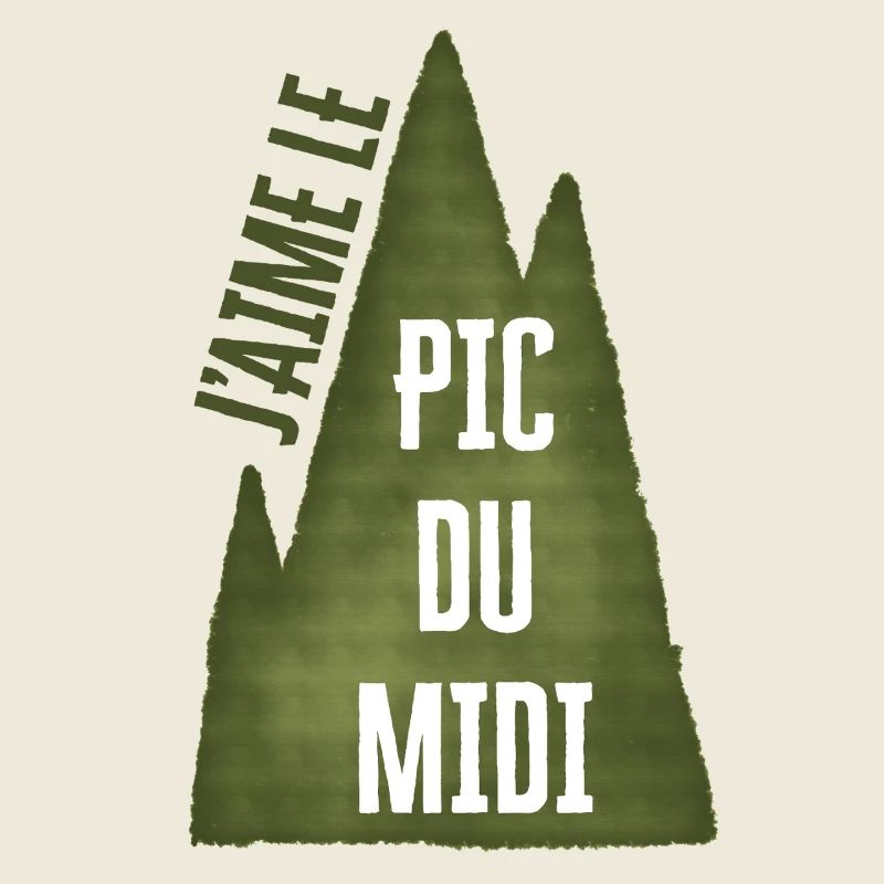 J'aime le PIC DU MIDI