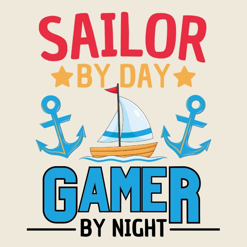 Citation de Sailing Gamer : Sailor Gaming