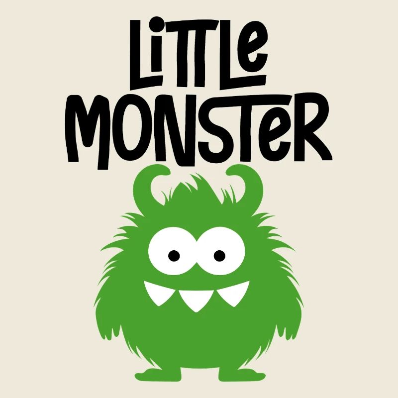 petit monstre