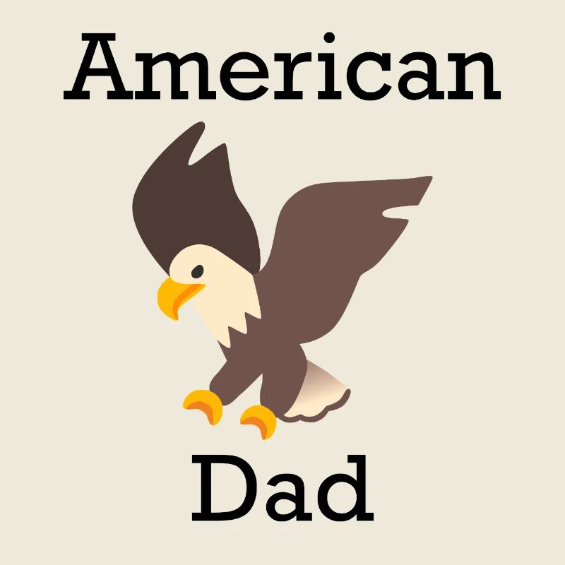 Amerikanischer Vater
