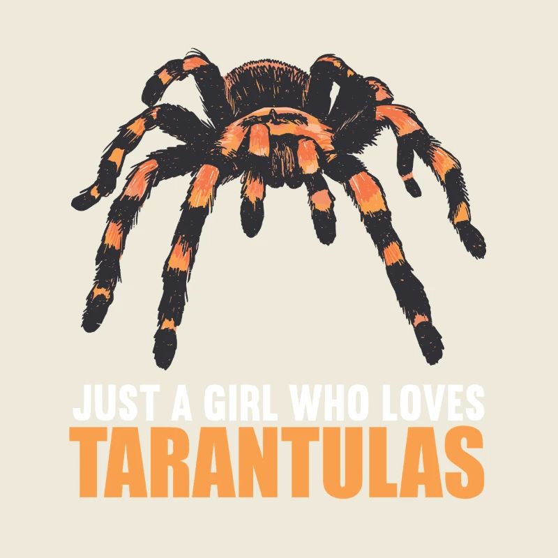 Tarentules Tarentule