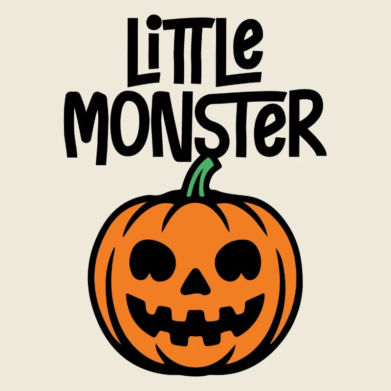 petit monstre