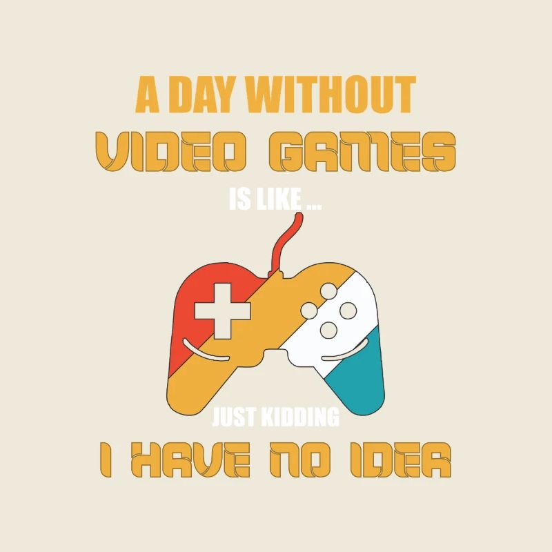 Day Without Video Games 