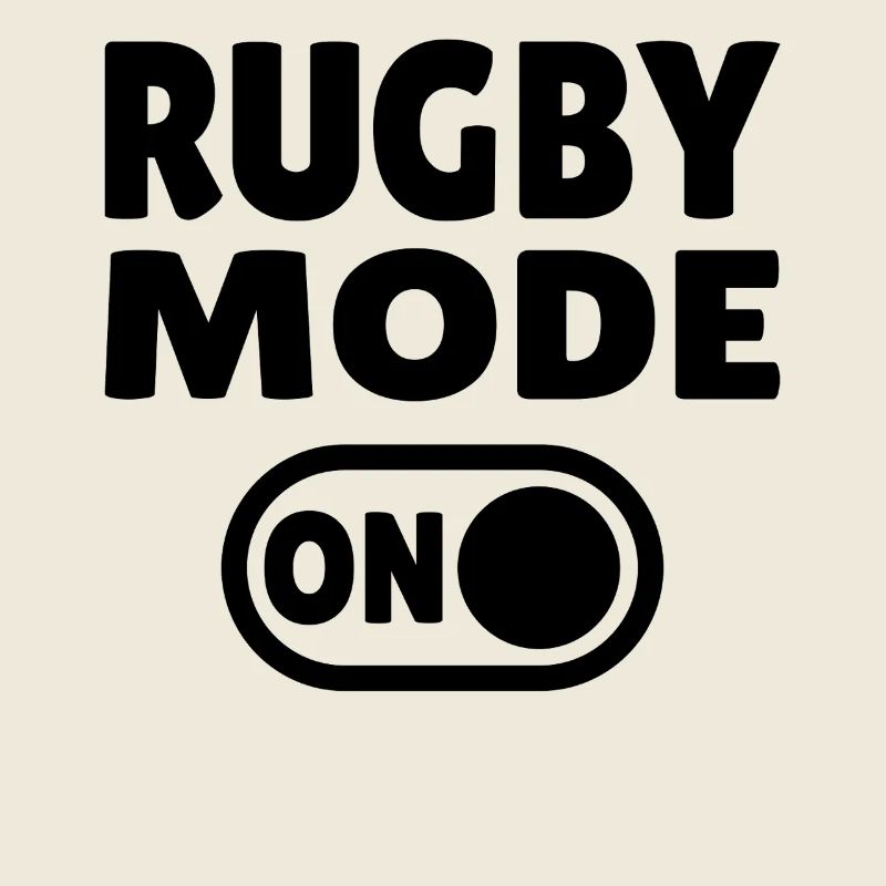 Rugby Mode ON - La passion du rugby à l’état pur