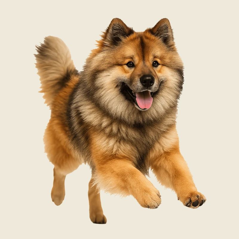 Eurasier