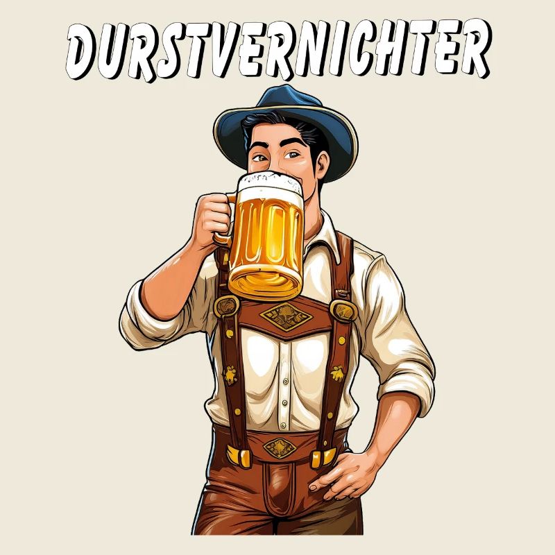 MAN Beer