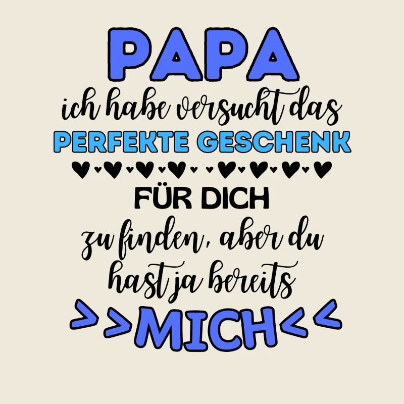 Dad Saying Funny Father's Day Gift for Dad