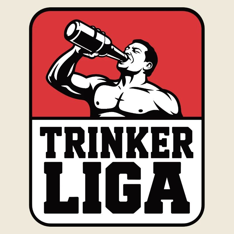 Trinker Liga Motivationsdesign