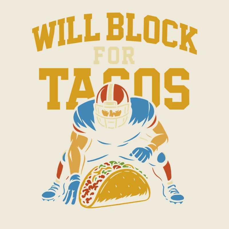 Bloquera pour les tacos