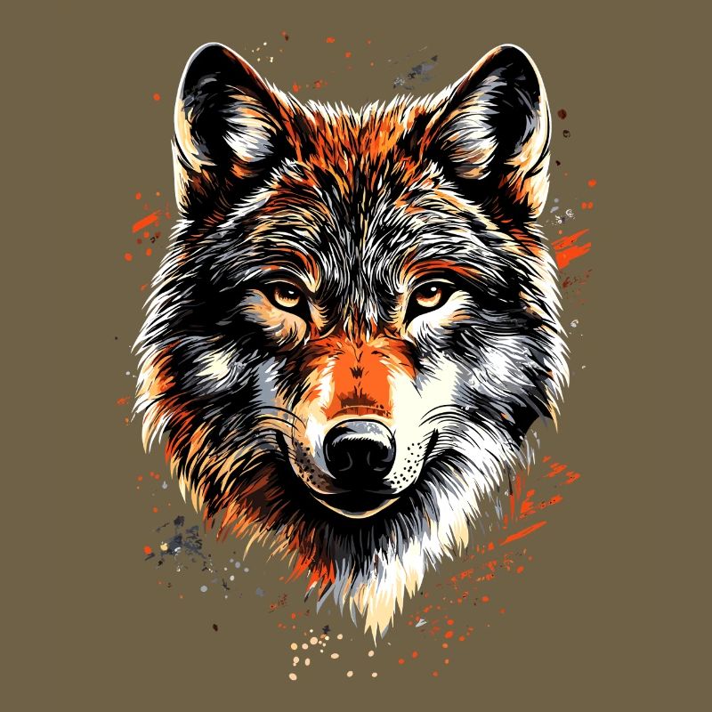 Wolf Love Wolves Wolf Pack Wolfhound Wild Wolf
