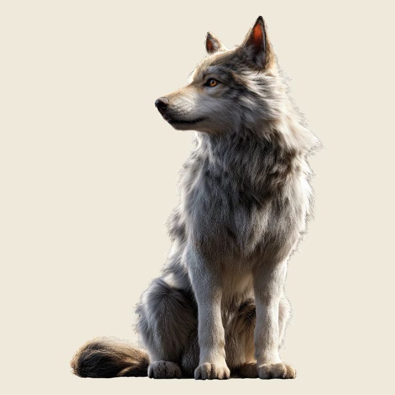 Wolf Love Wolves Wolf Pack Wolfhound Wild Wolf