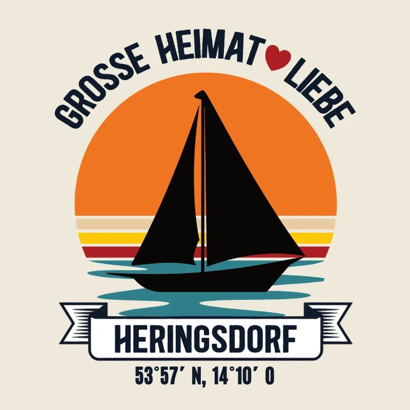 Heringsdorf Home Baltic Sea Usedom Sailing