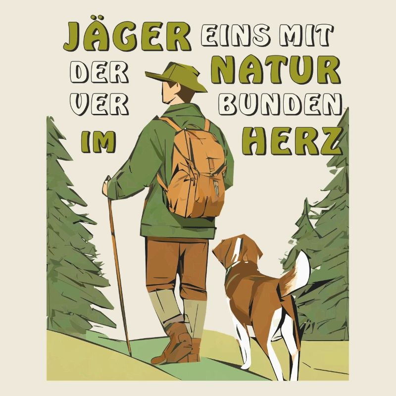 HUNTER NATURE AT HEART