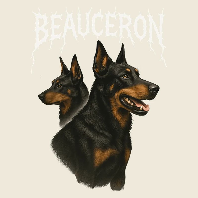 Beauceron