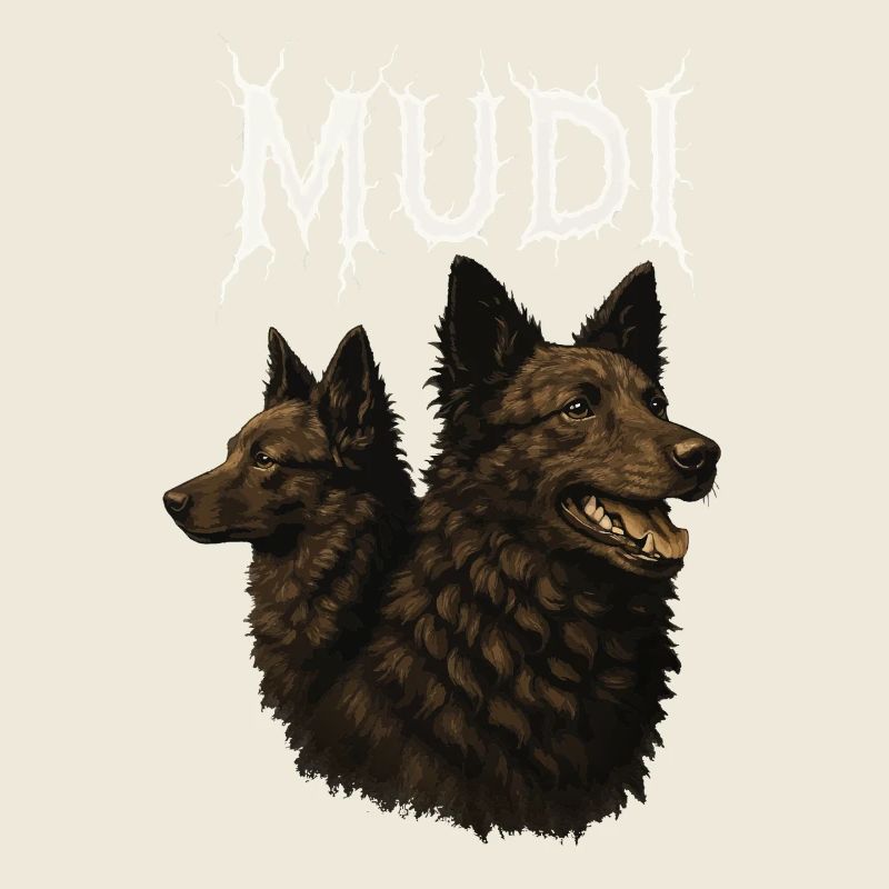 Mudi