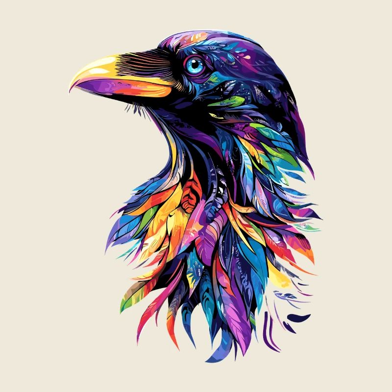 Corbeau, Corbeau, Oiseau, Corbeau Corbeau, Choucas, Corbeau noir
