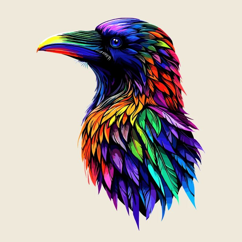 Corbeau, Corbeau, Oiseau, Corbeau Corbeau, Choucas, Corbeau noir
