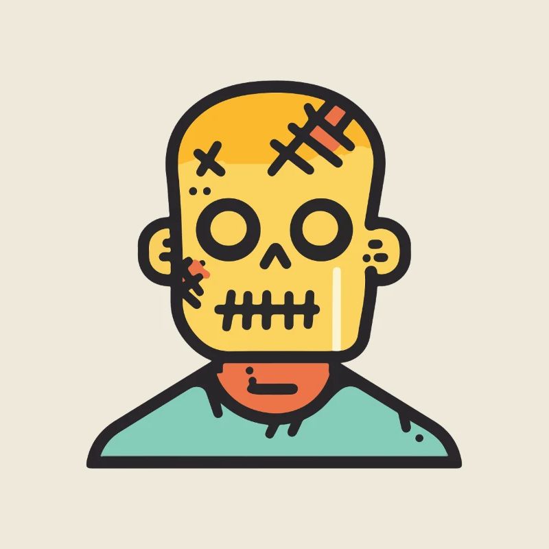 Zombie Halloween