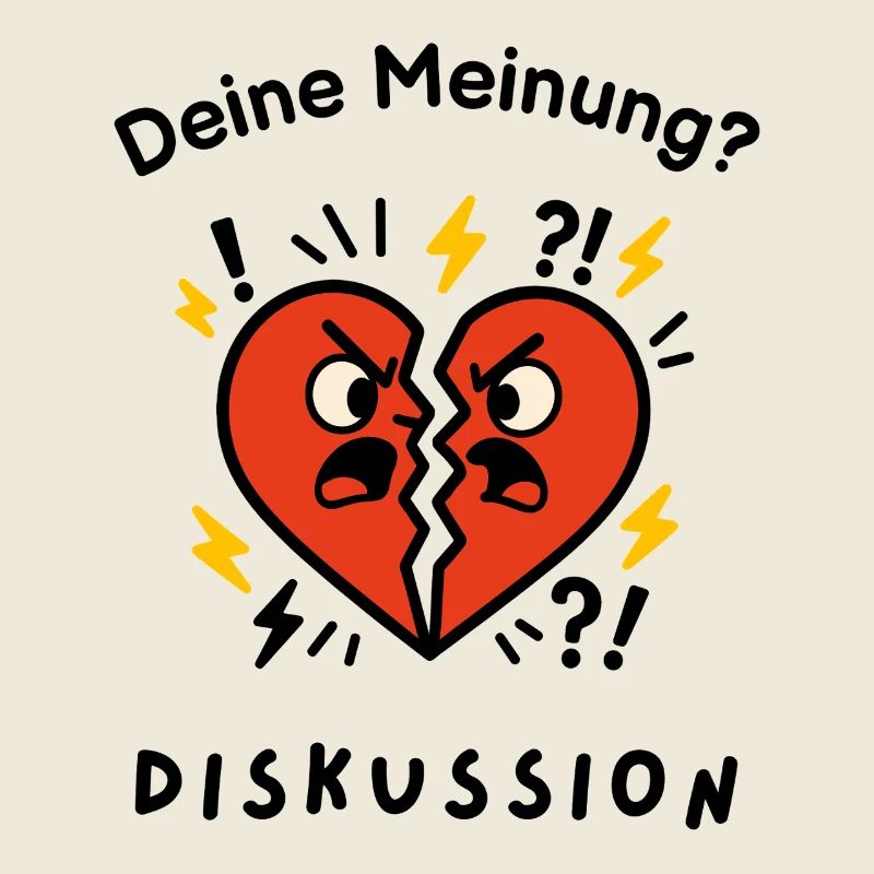Discussion - Conception d’opinion