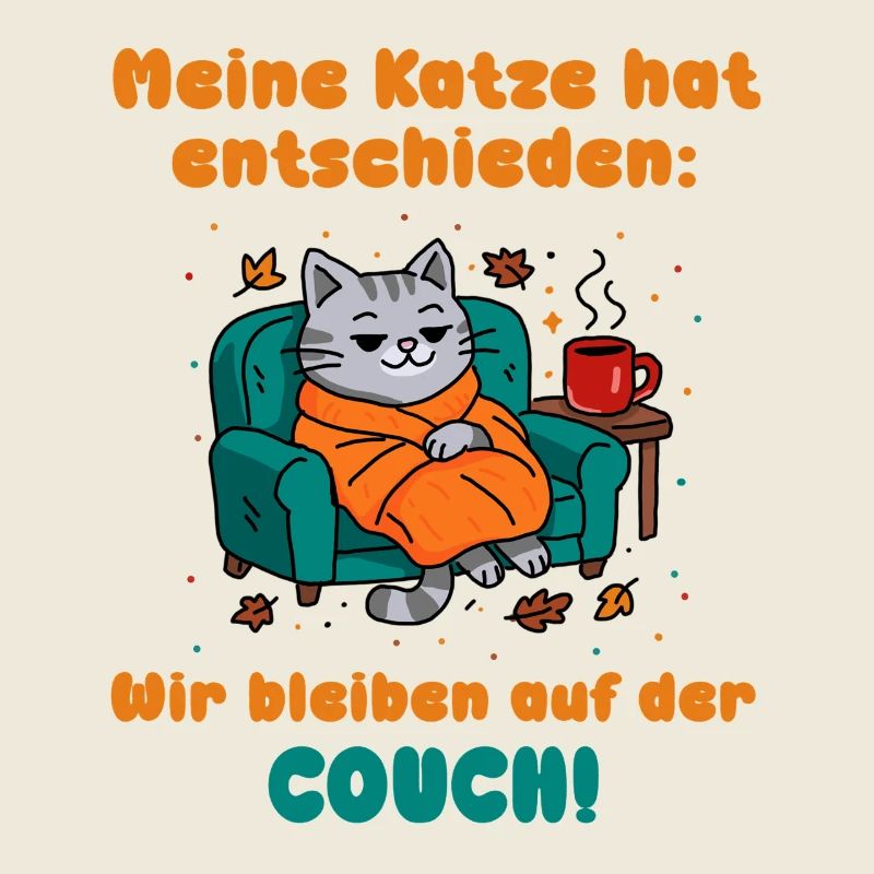 Canapé pour chat Dicton confortable