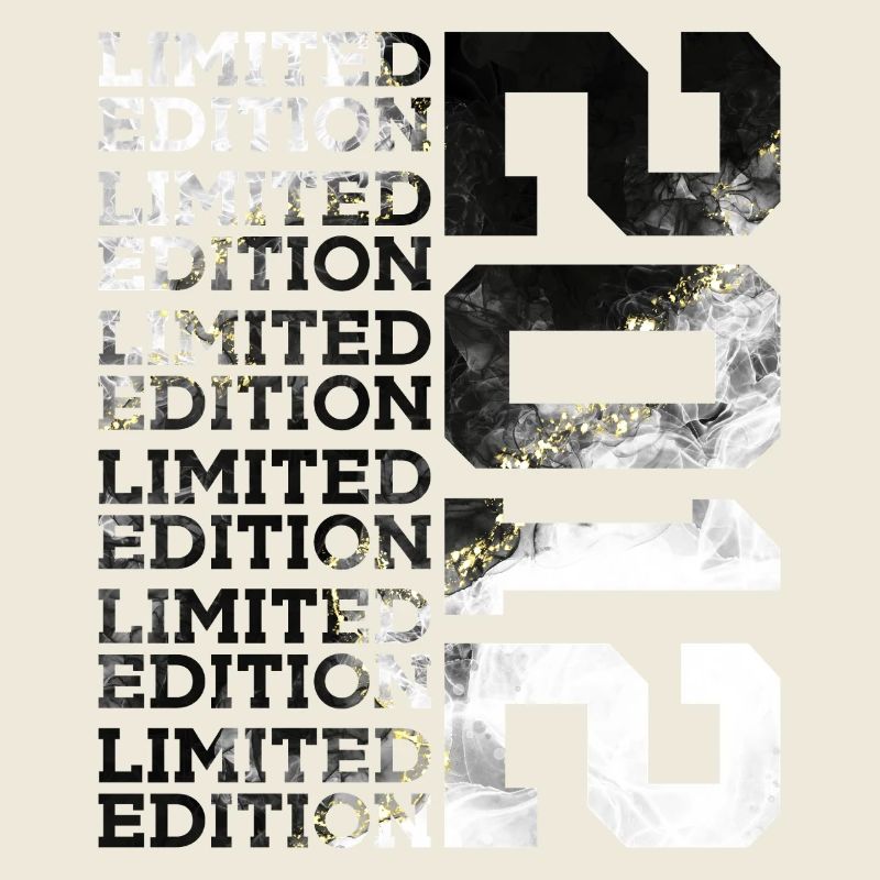 14 JAHRE LIMITED EDITION 2012 14. GEBURTSTAG
