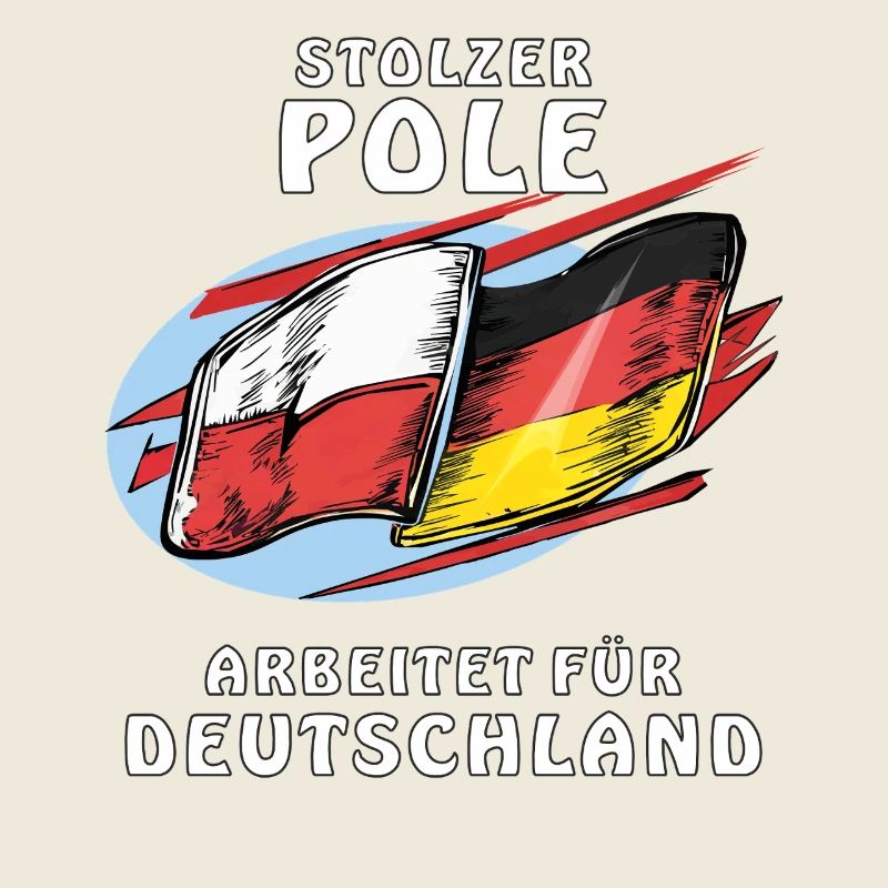 POLE WORKS FOR GERMANY