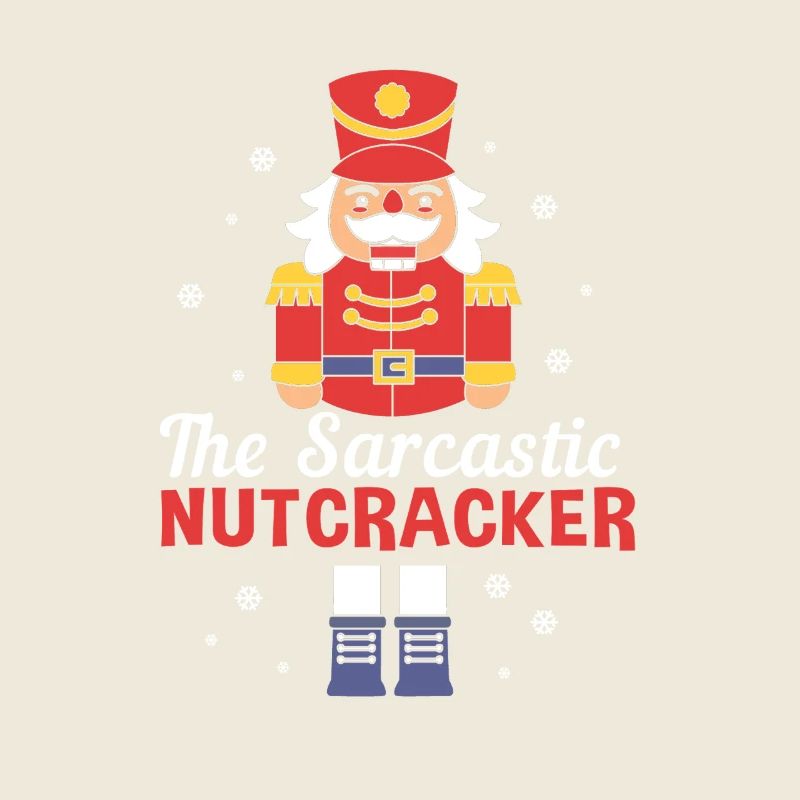 Nussknacker Weihnachten