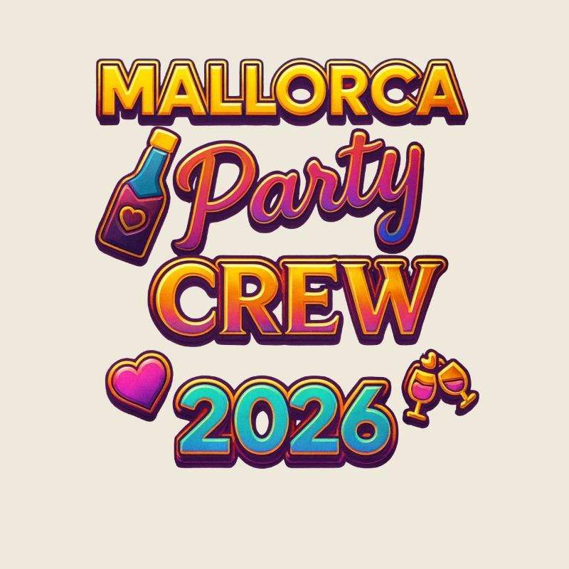 Mallorca Party Crew 2026