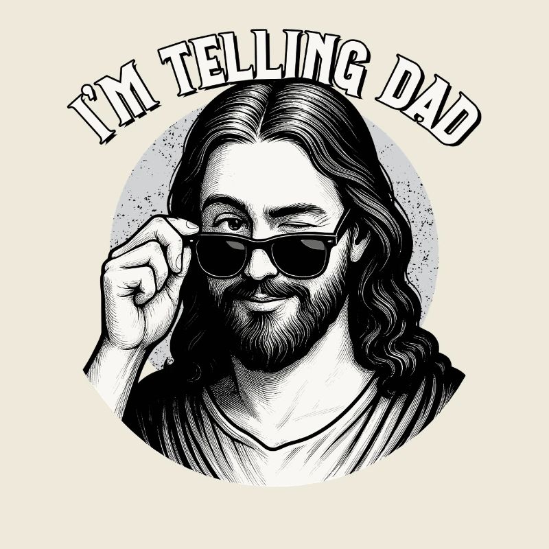 Jesus, I Saw That, Jesus Christ