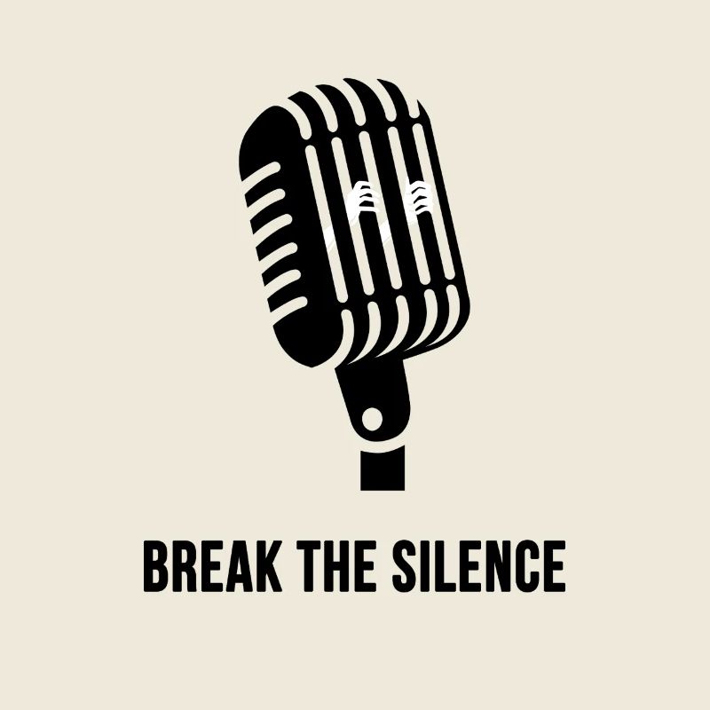 Briser le silence