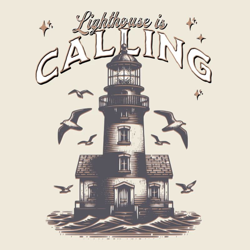 Le phare appelle les nuits côtières