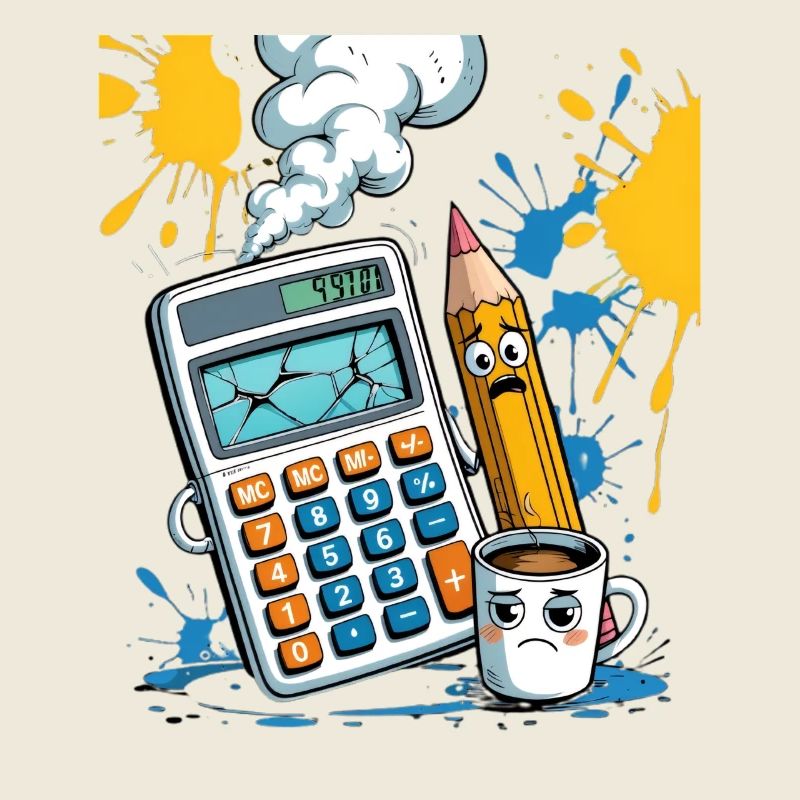 Cretaceous Period Chaos Mathematics