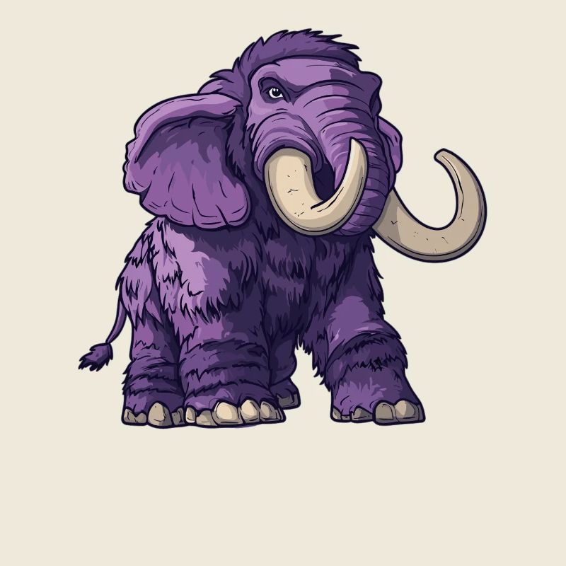 Mammoths Mammoth
