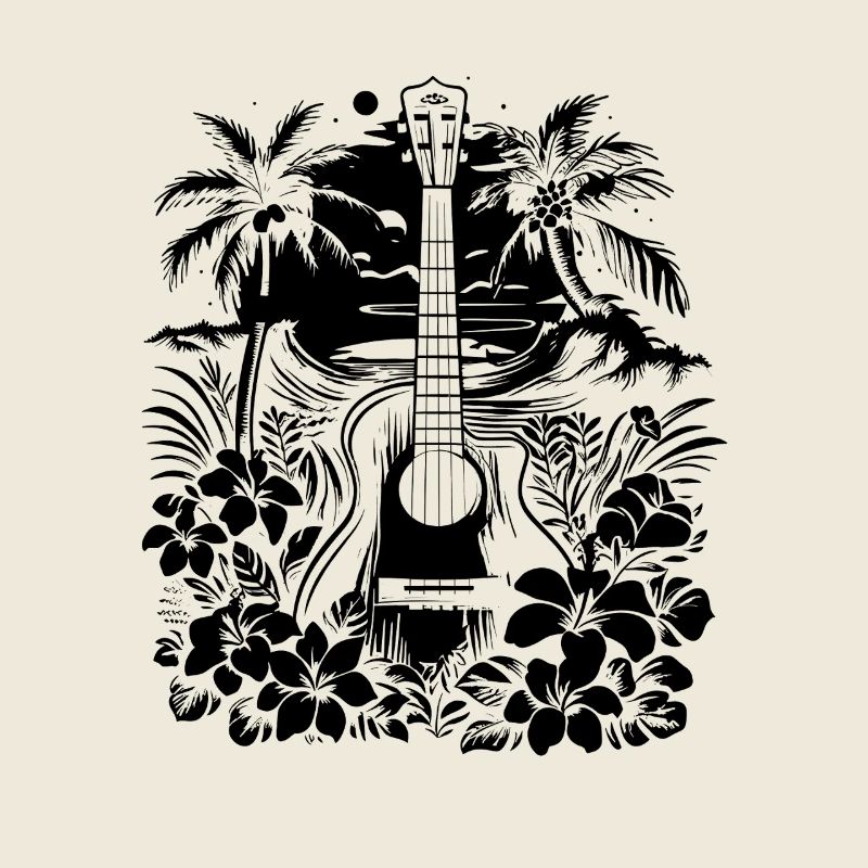 Gitarre