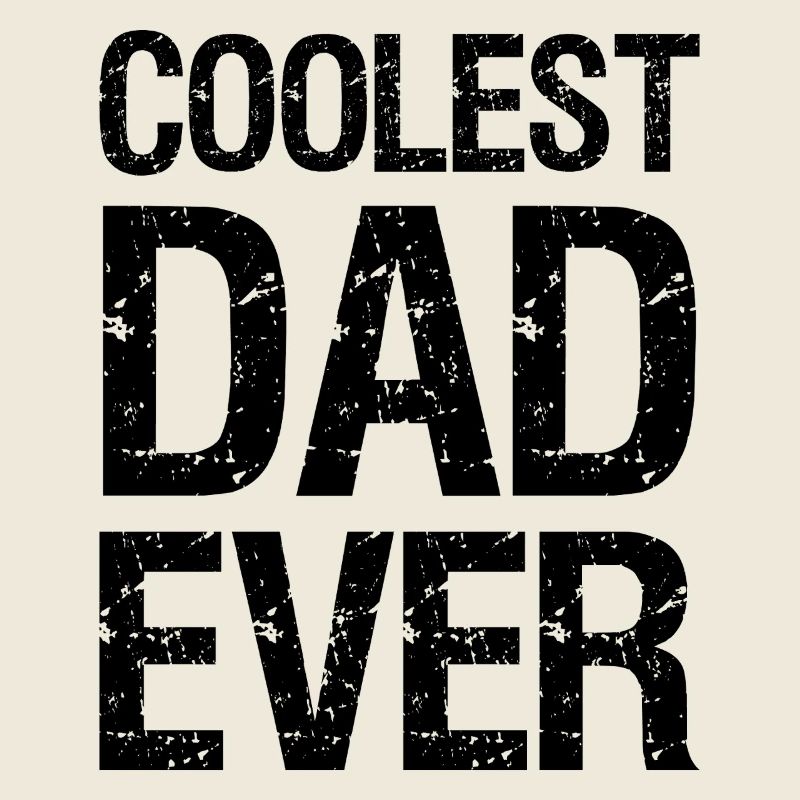 Der coolste Vater aller Zeiten