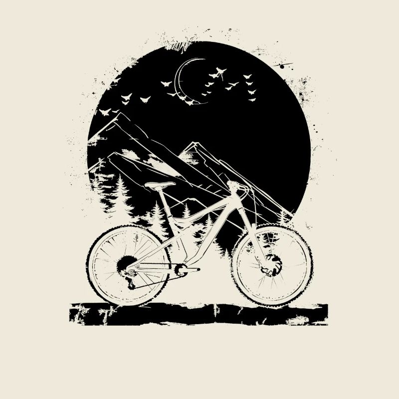 Illustration de VTT