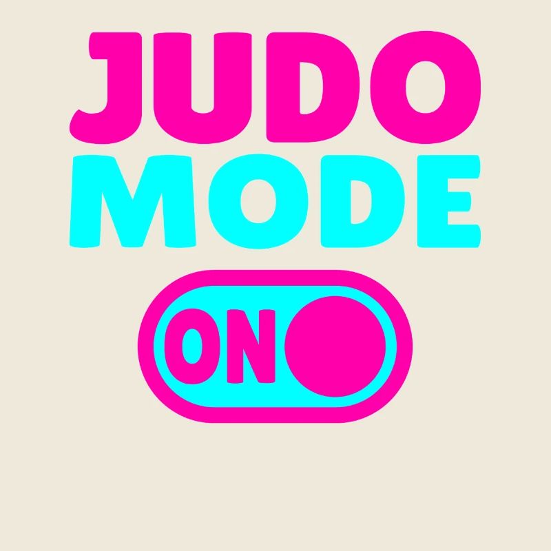 Judo Mode ON – Stärke, Disziplin & Kampfgeist