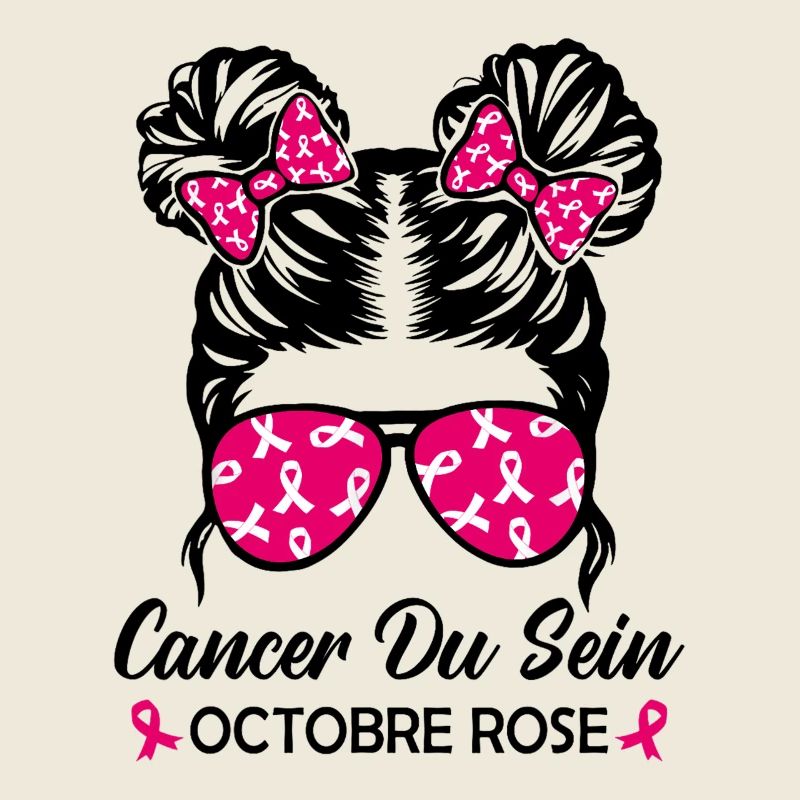 Breast Cancer Pink October