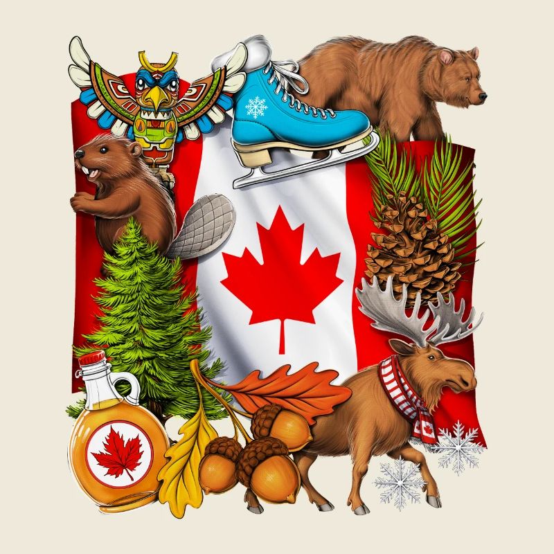 Fierté Canada