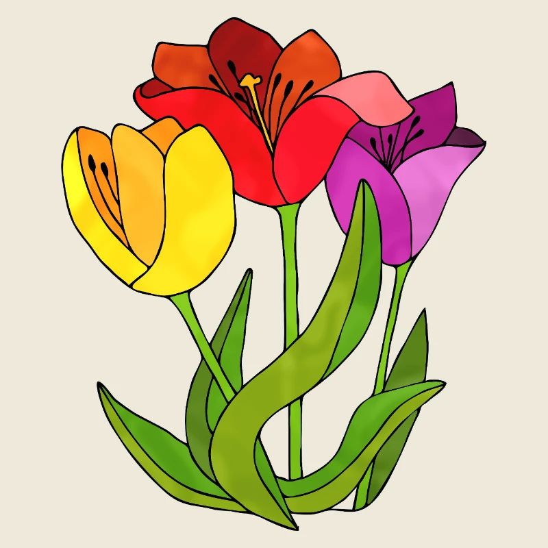 Blumen