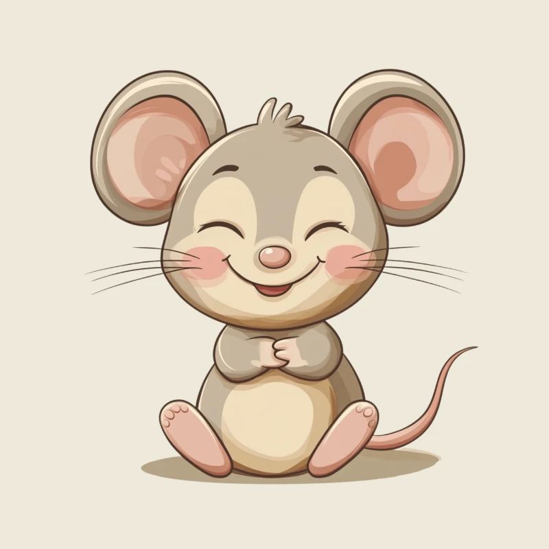 mouse