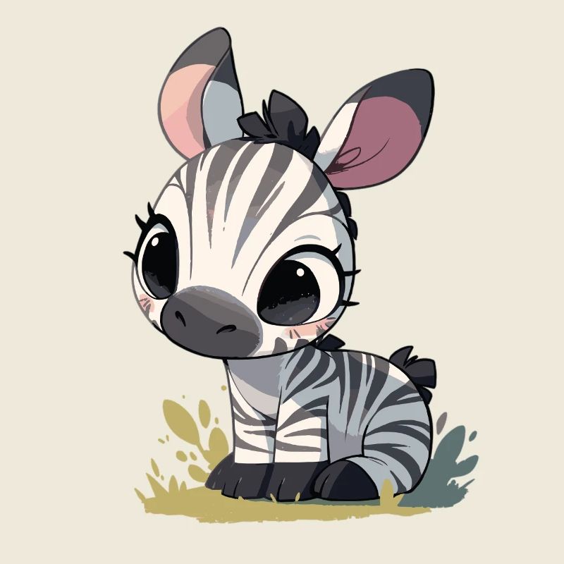 Zebras Zebra