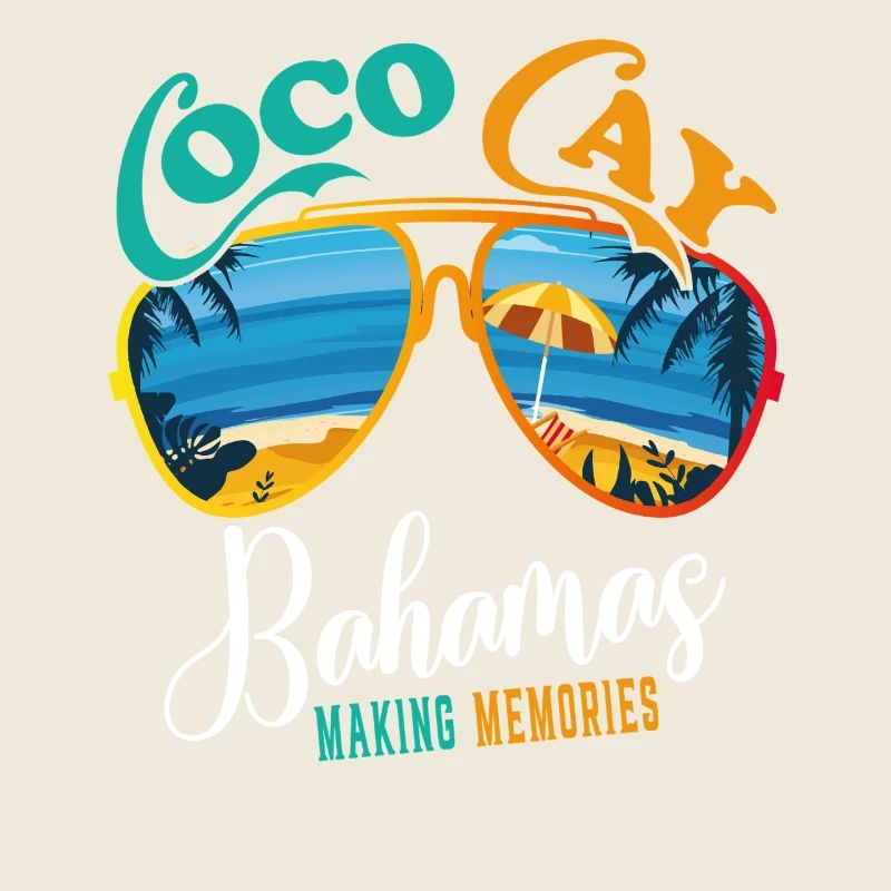 Bahamas Souvenirs