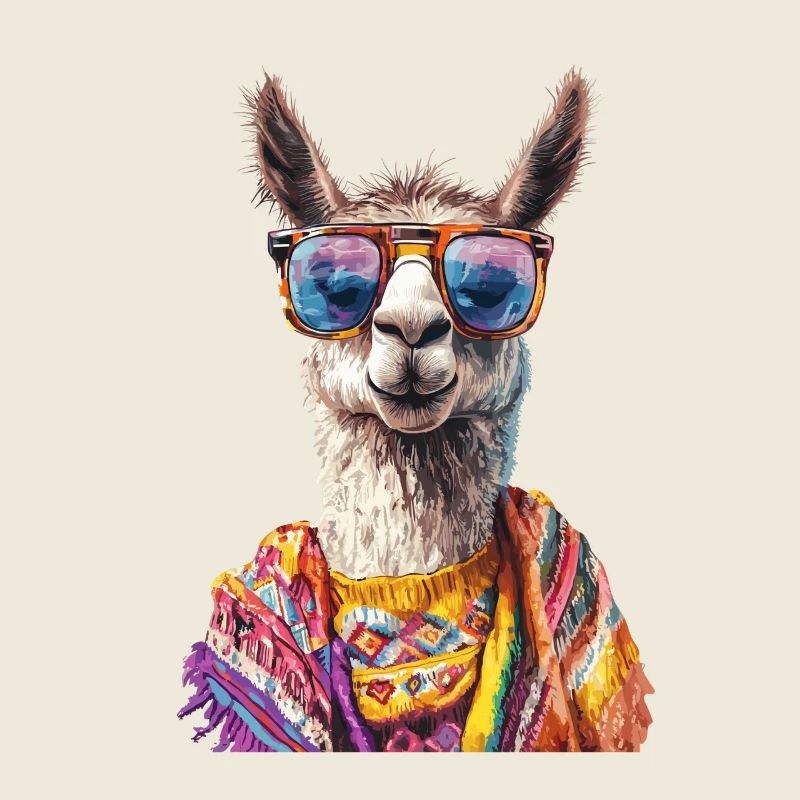 lama