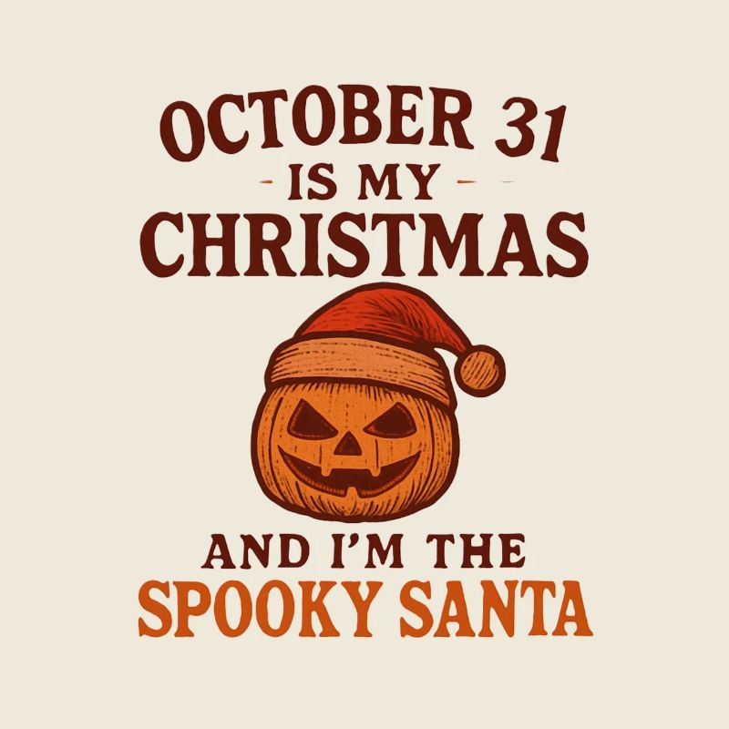 Halloween - Citrouille - 31 octobre