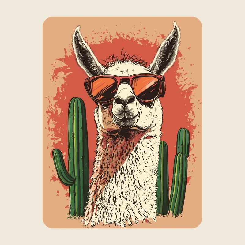 lama