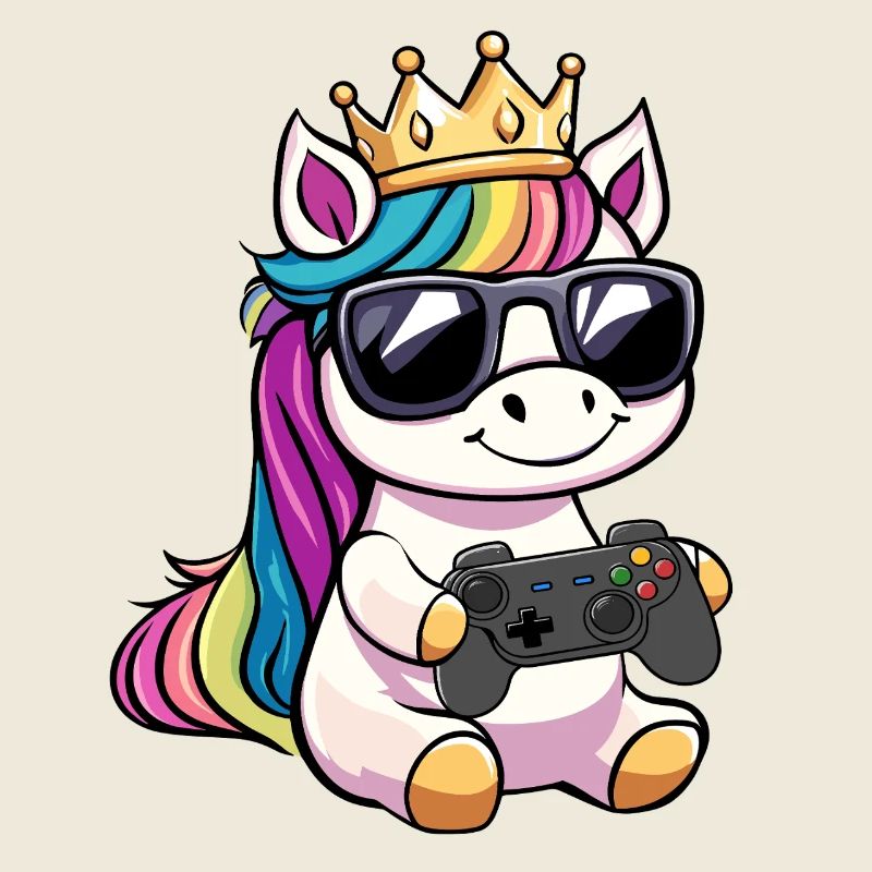 Einhorn controller