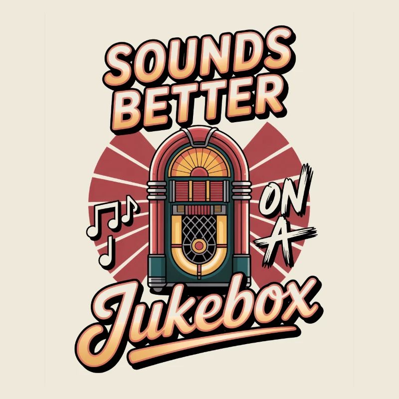 Jukebox Collector sonne mieux sur un juke-box